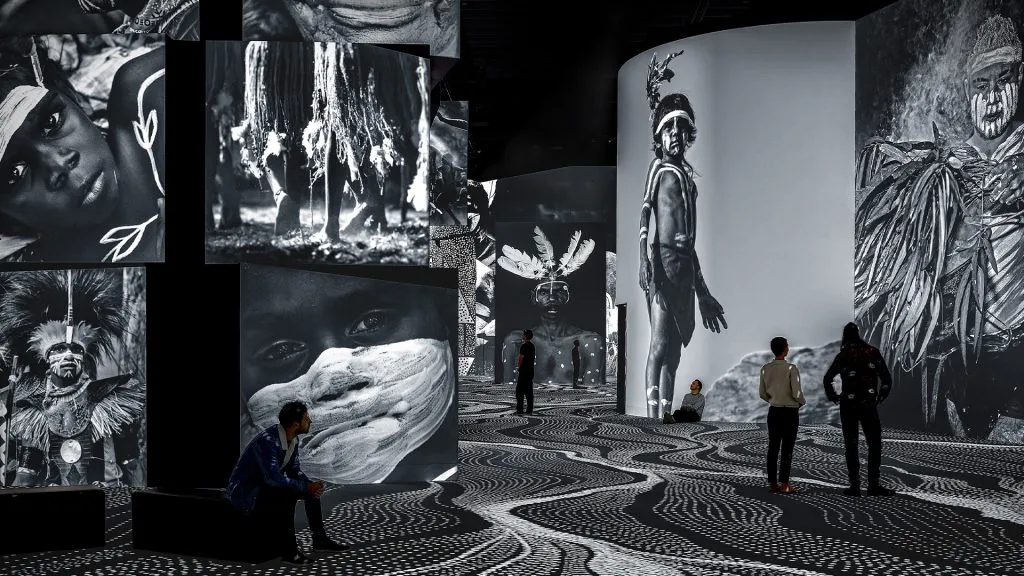 Connection THE LUME Melbourne