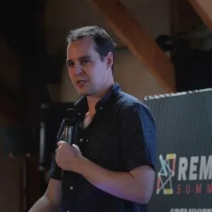 Peter Tullin, REMIX summits