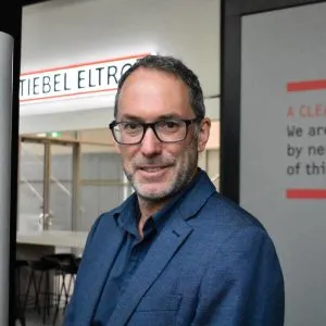 Andrew Whitney Stiebel Eltron