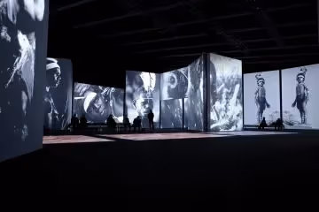 Connection by Grande Experiences