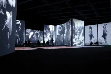 Connection by Grande Experiences