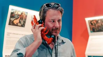 Lobster Grande Experiences Dali Alive The Lume Colorado