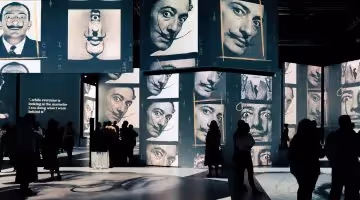 Grande Experiences Dali Alive The Lume Colorado