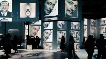 Grande Experiences Dali Alive The Lume Colorado