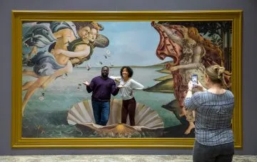 Biltmore Italian Renaissance Alive