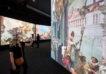 Biltmore Italian Renaissance