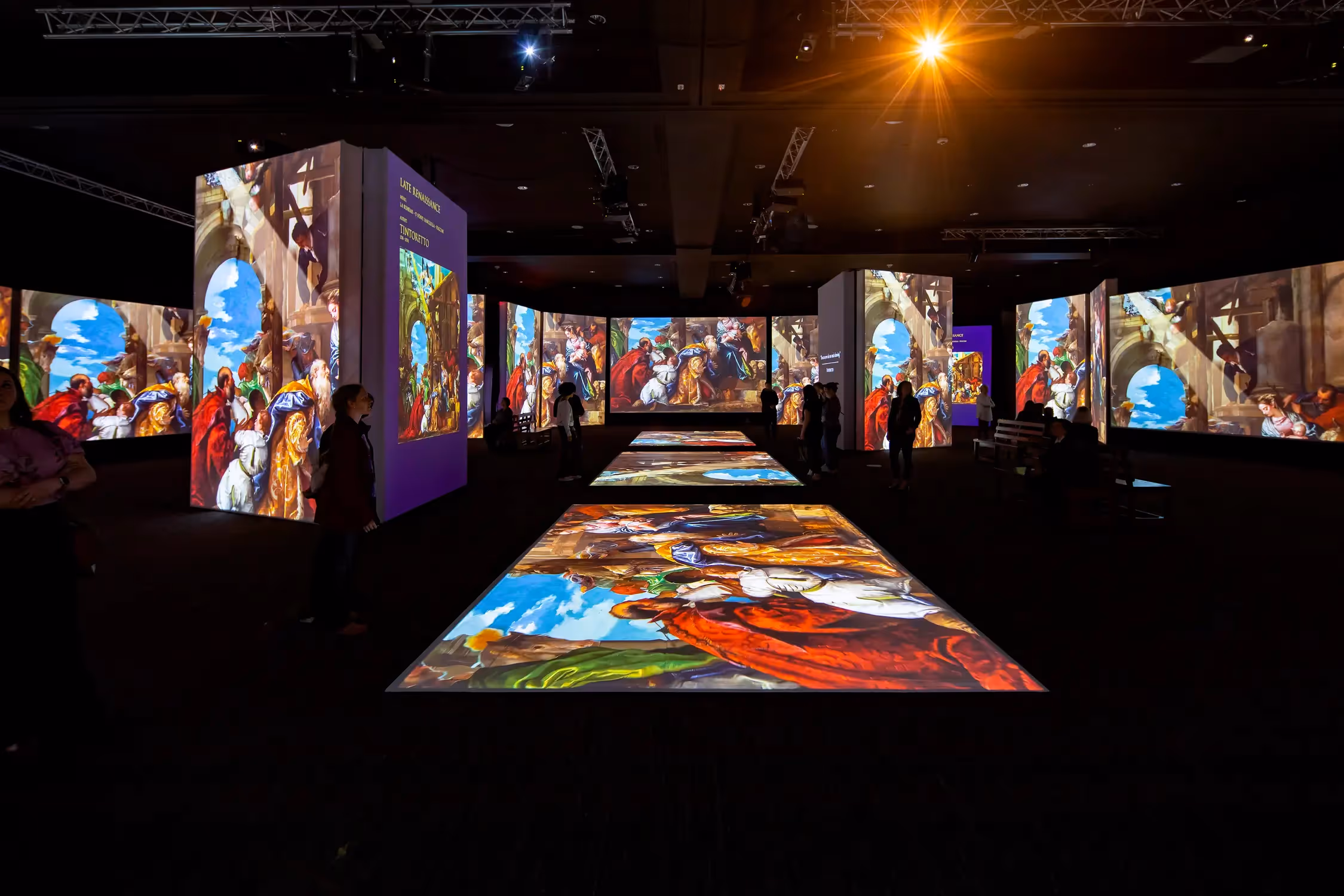 Italian Renaissance Alive