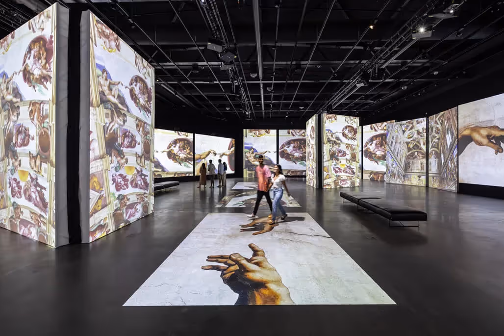 Italian Renaissance Alive at HOTA 