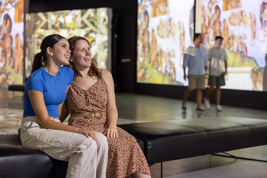 Italian Renaissance at HOTA