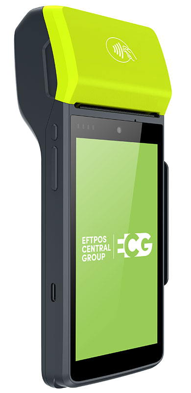 Feitian F210 EFTPOS Terminal