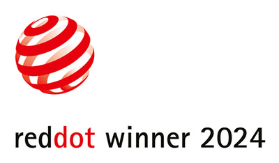 Reddot winner 2024