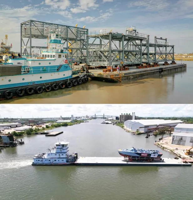 ships carrying cargo images