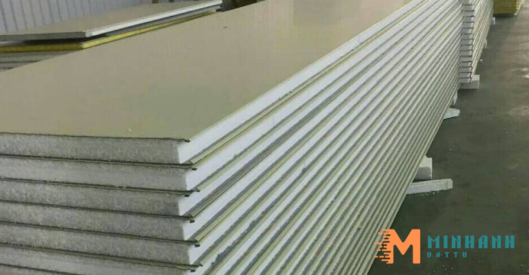 tấm panel vách trong