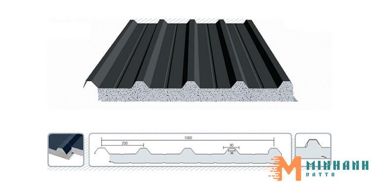 Tam-panel-PU-mai