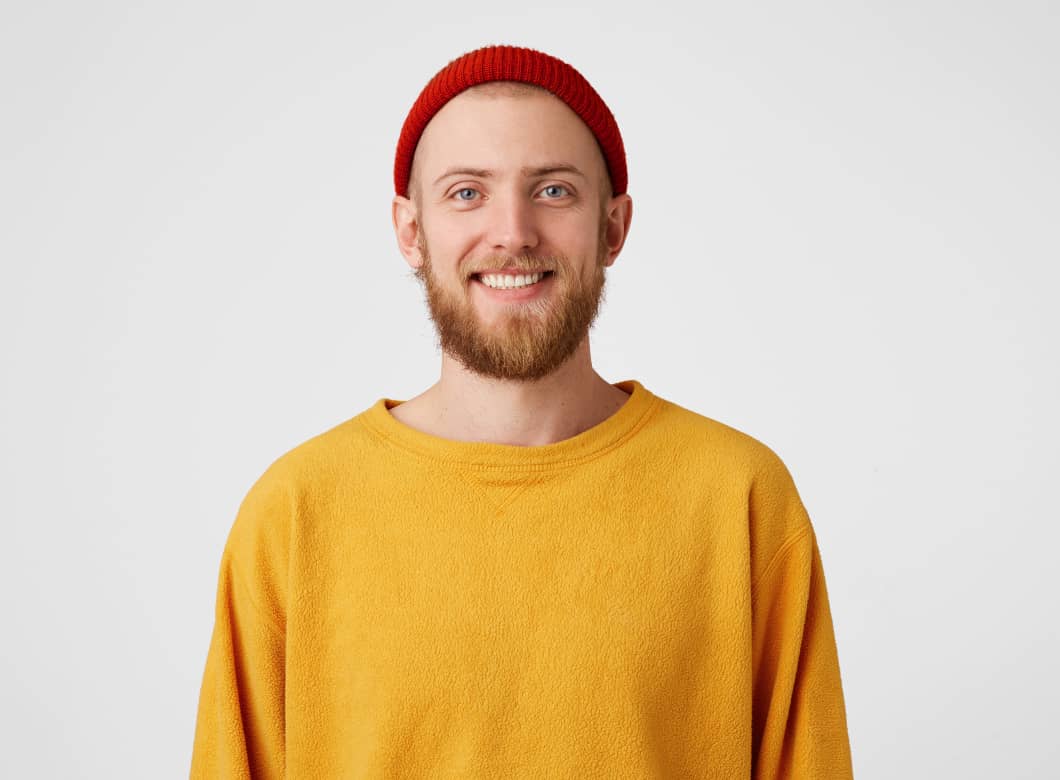 Freepik License Image - Darkstudio X Webflow Template