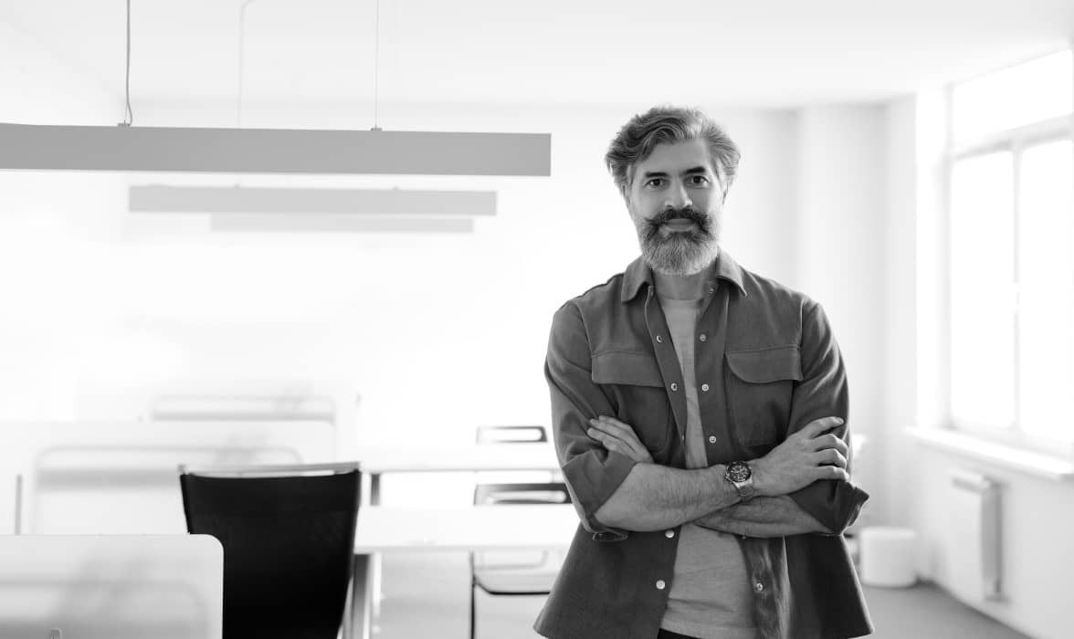 Pexels License Image - Darkstudio X Webflow Template