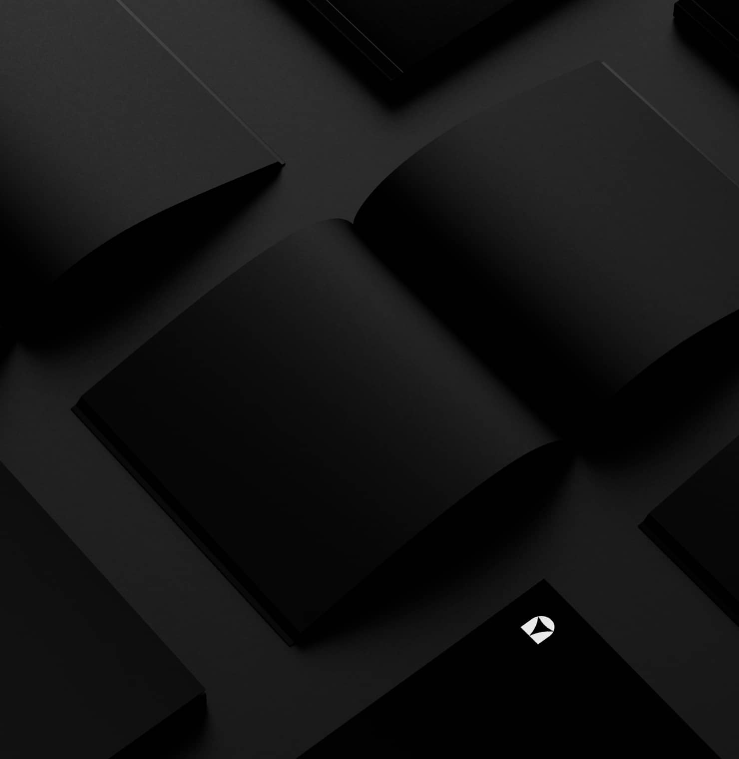 Editorial brand Design