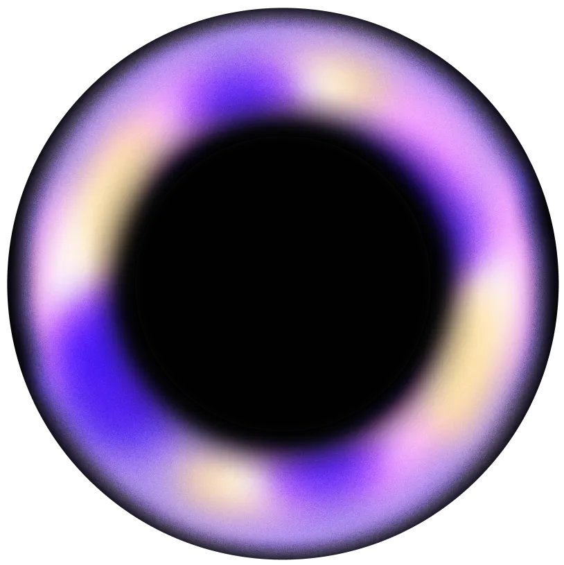 Dark circle image