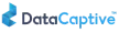 Logo with the text 'Docu Captured' in blue and black letters on a white background.
