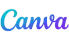 Colorful cursive text spelling Casuals against a black background.