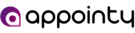 Purple icon with a white lowercase letter 'a' and a green dot inside a white square.