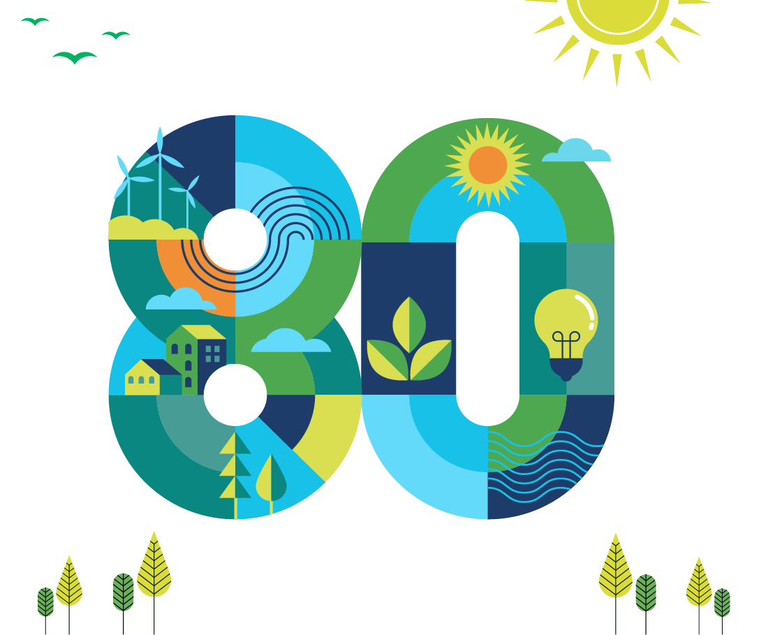 ESG initiatives images. Tanla and its other company employee images.