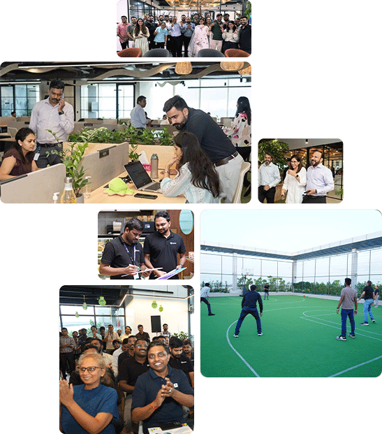 What makes a Tanlaite Image Collage