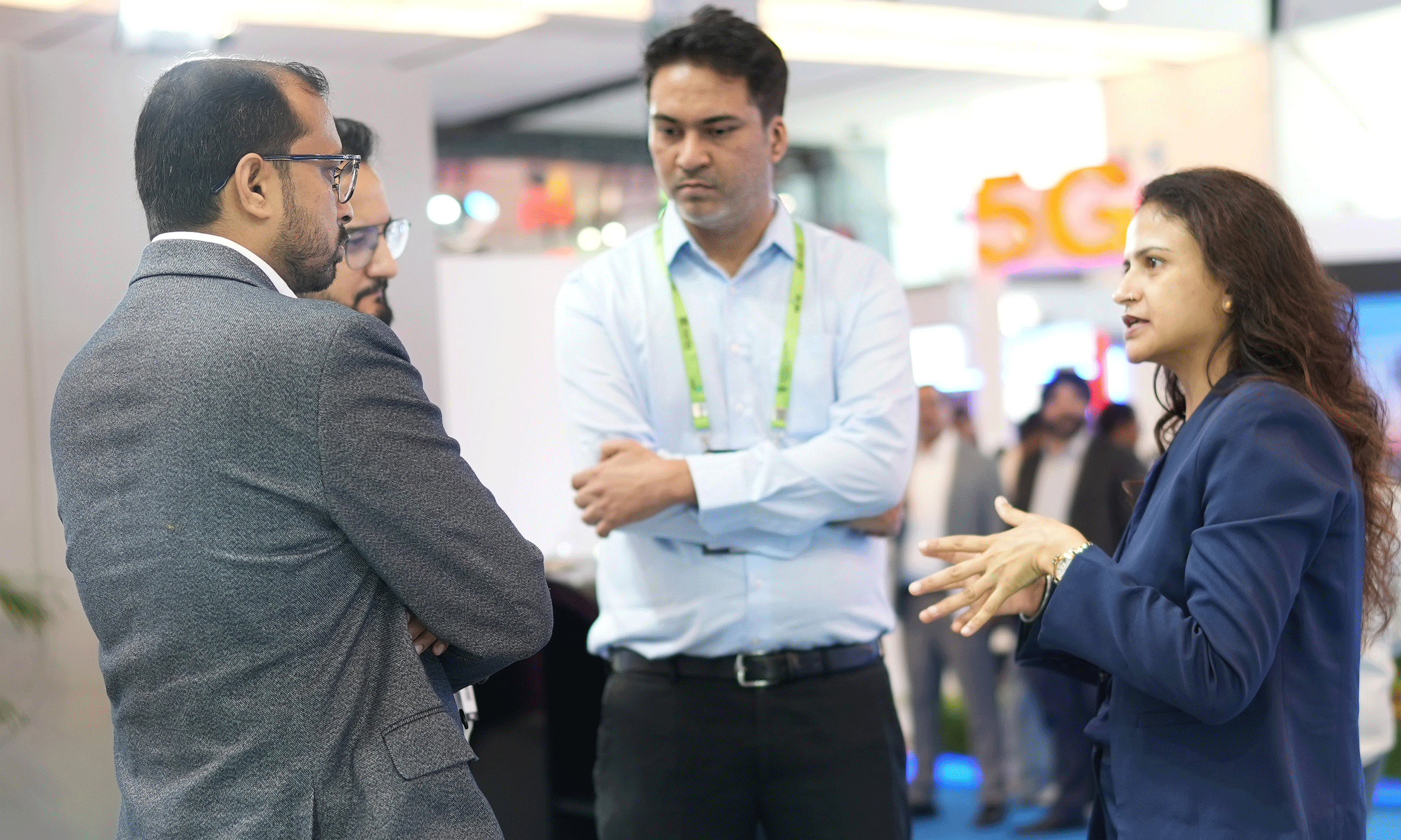 Purposeful Collaboration