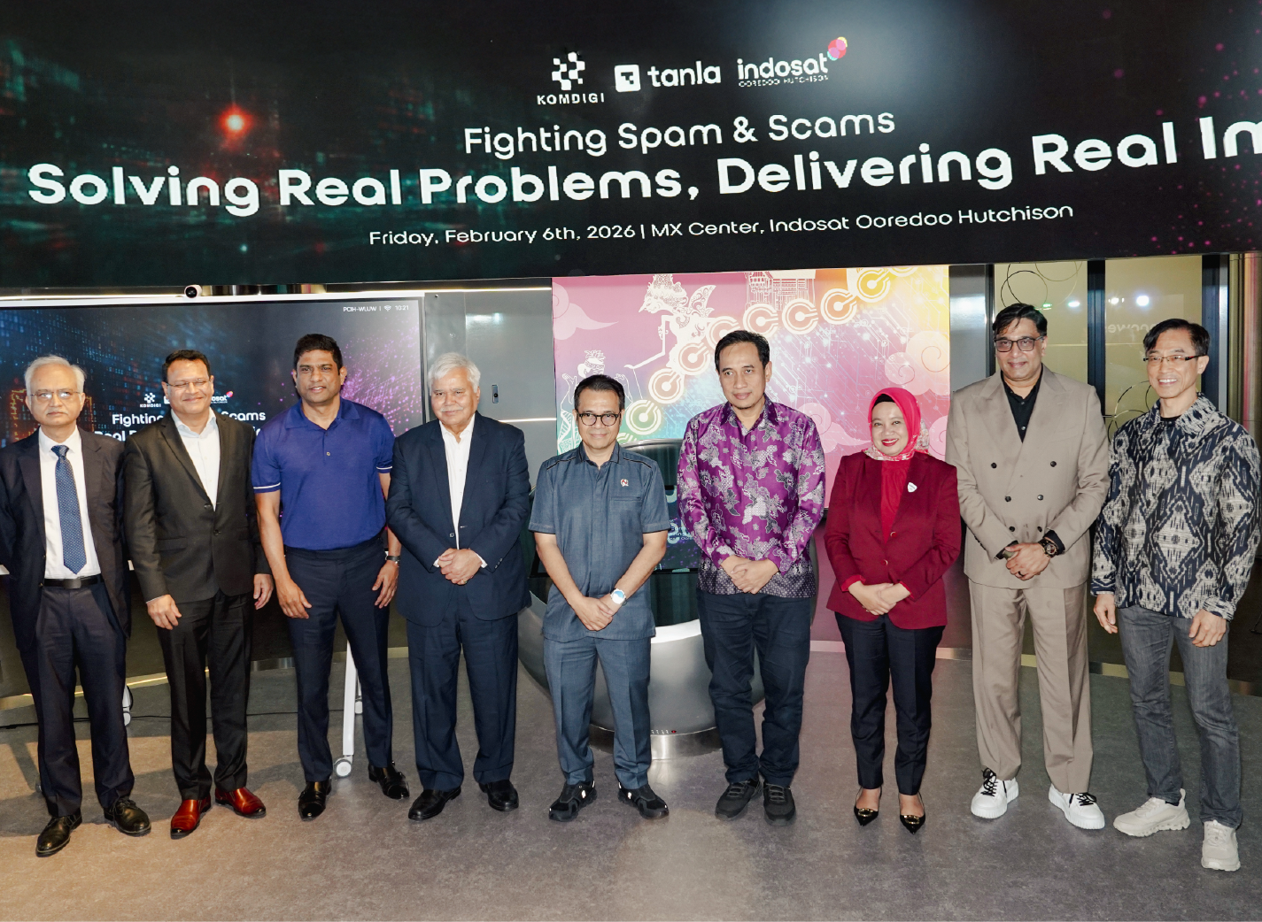 Tanla Strengthens Board with Appointment of Audit Veteran Sunil Bhumralkar