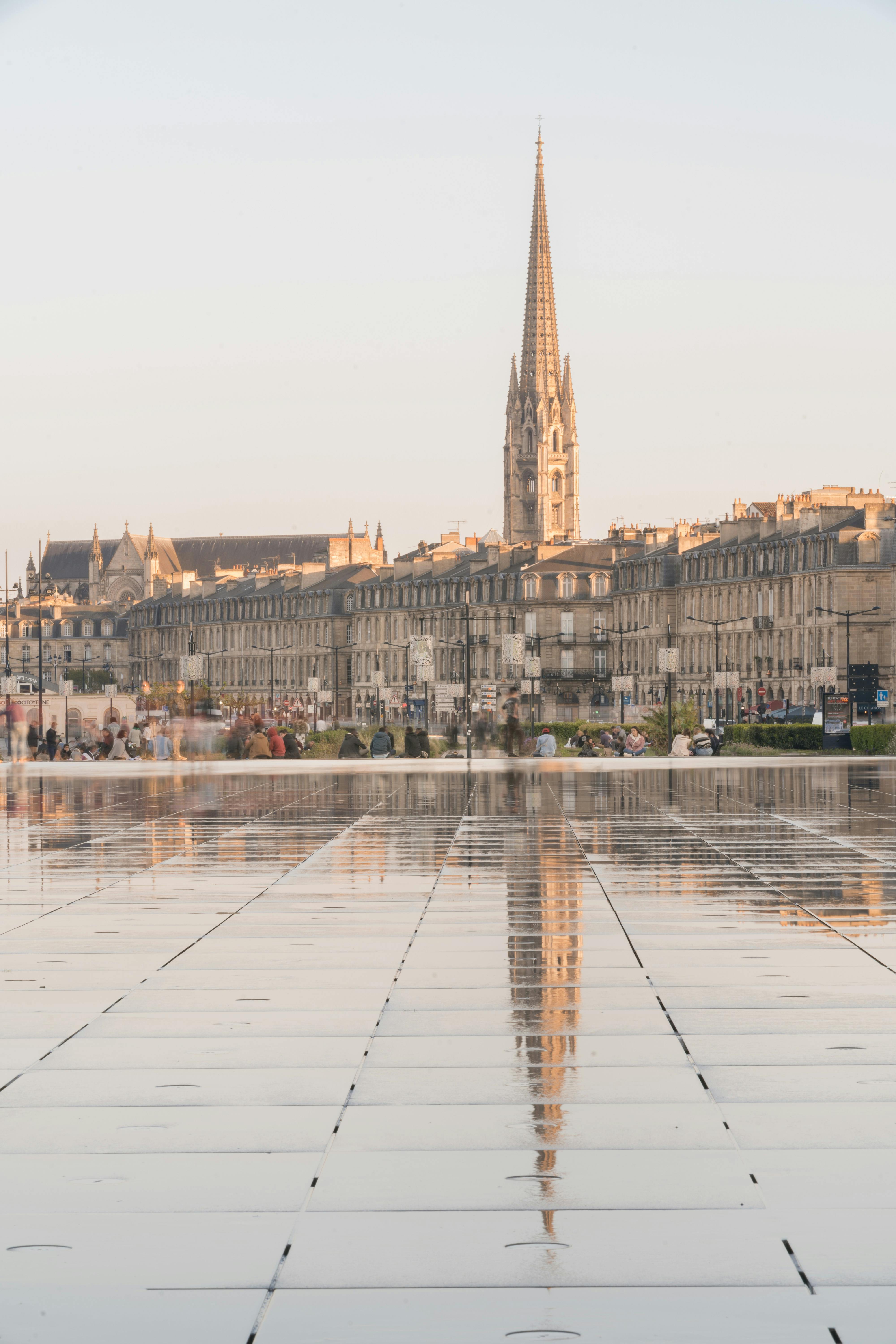 Bordeaux