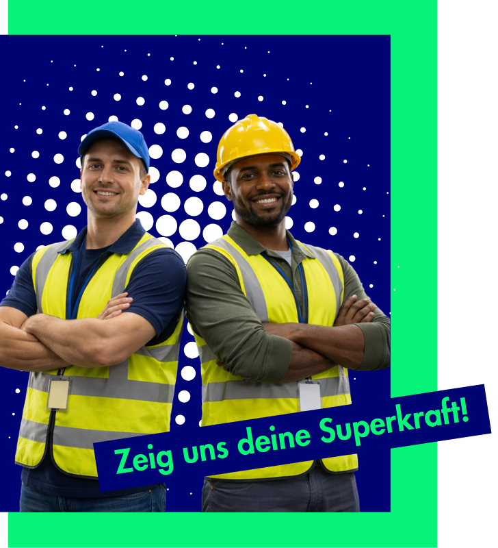 Working Heroes Minden Personalvermittlung Zeitarbeit 