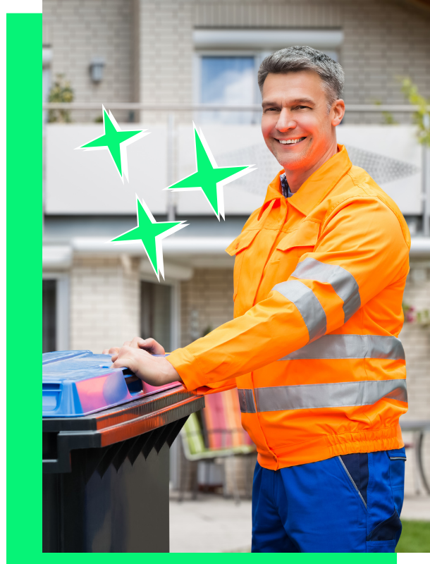 Personalvermittlung in Minden. Ihr Partner in Sachen personal.