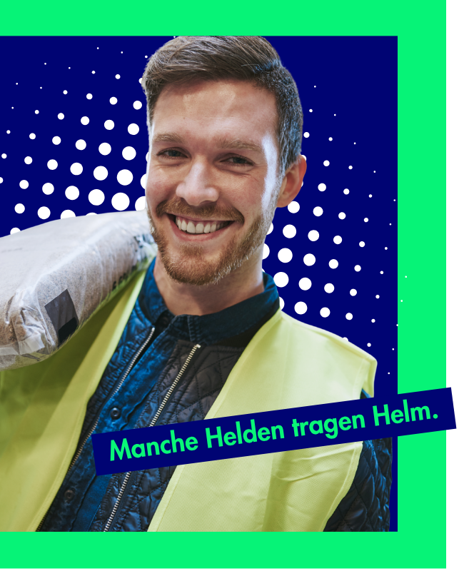 Leiharbeit Bielefeld Working Heroes 