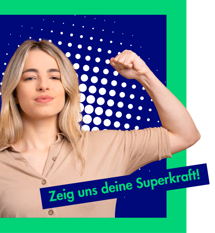 Leiharbeit in Minden. Deine Anlaufstelle Working Heroes