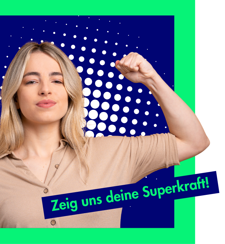 Leiharbeit in Minden. Deine Anlaufstelle Working Heroes