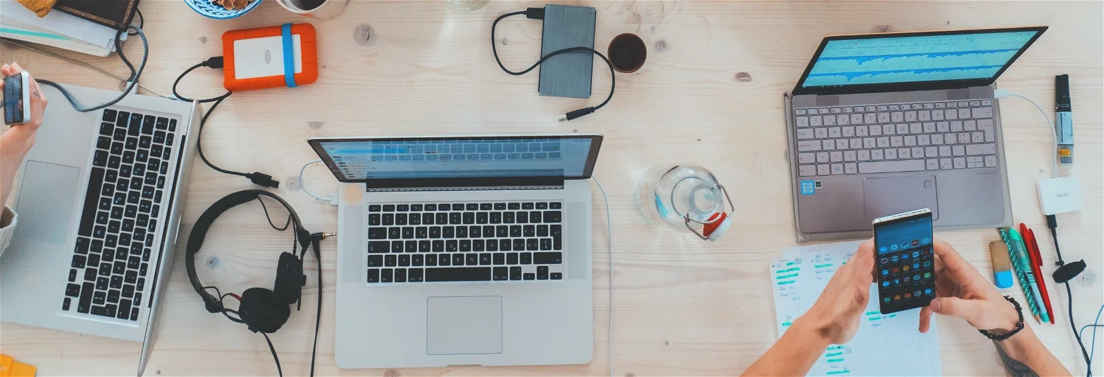 5 raisons d’utiliser une plateforme de réservation en ligne