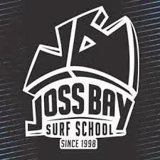 Logo de Joss Bay Surf School
