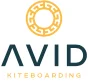 Logo d’Avid Kiteboarding