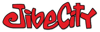 Logo de Jibe City