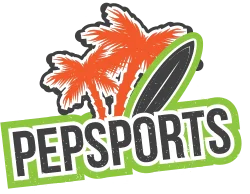 Logo de Pepsports