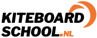 Logo de Kiteboardschool.nl