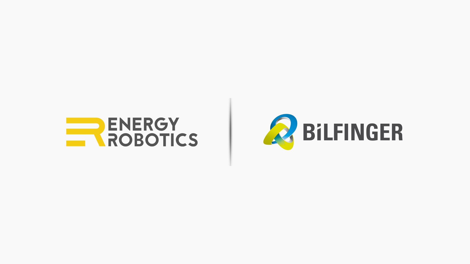 Energy Robotics x Bilfinger: Advancing Industrial Autonomy