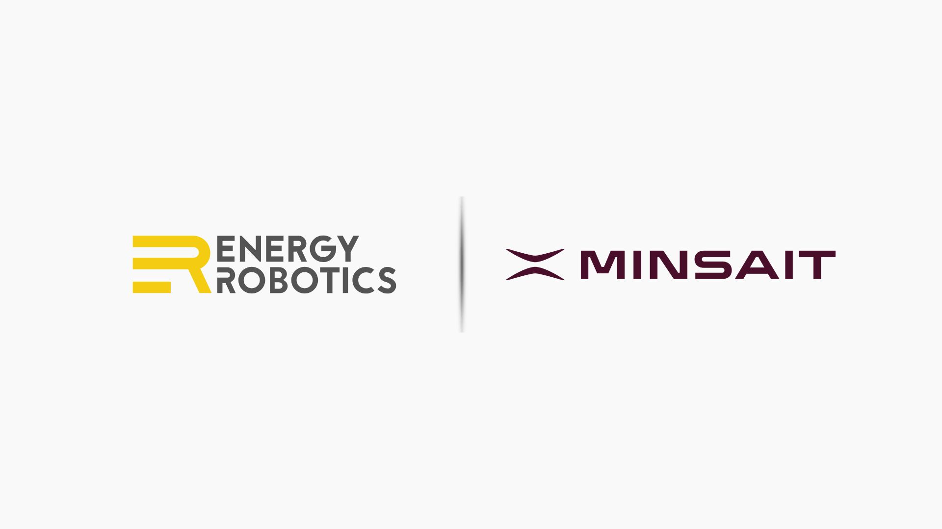 Energy Robotics and Minsait Announce Strategic Reseller Partnership