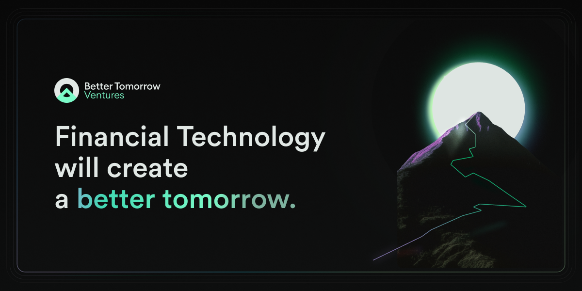 Better Tomorrow Ventures photo