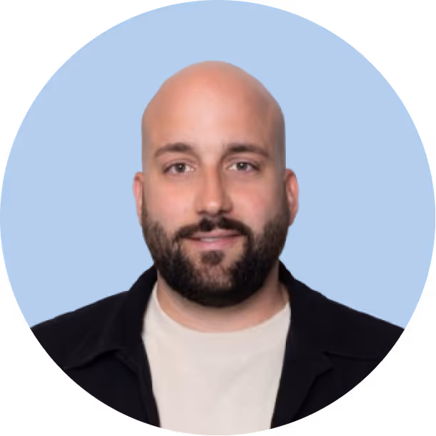 Nico Strässle, Managing Director, andfrank AG