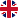 English (UK)
