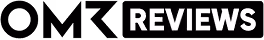 OMR Reviews Logo