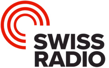 Swiss Radio Logo