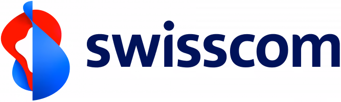Swisscom Logo