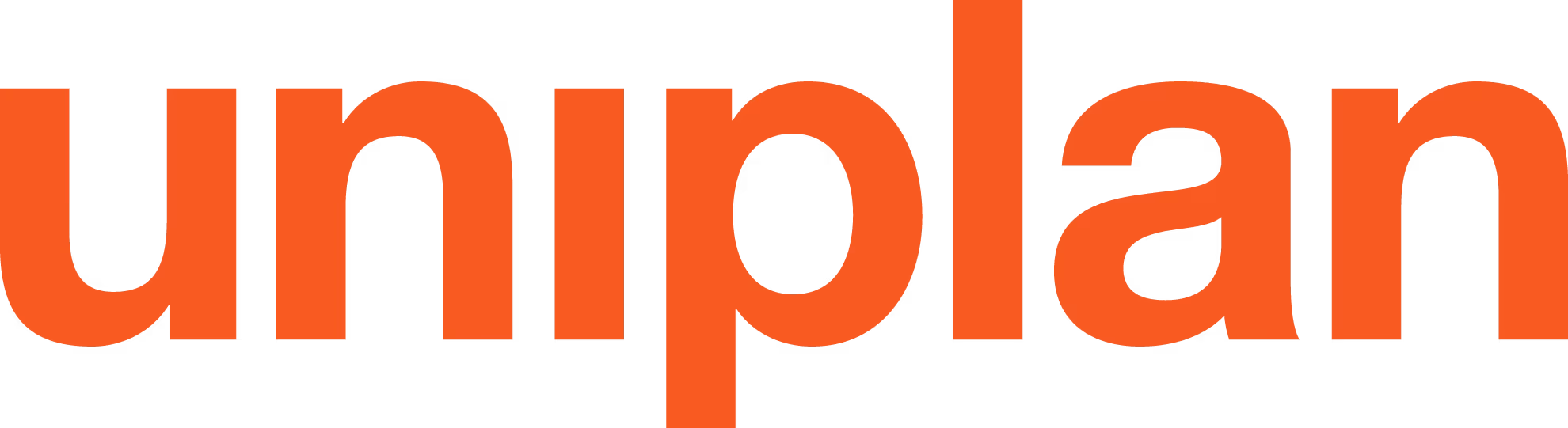 Logo der Uniplan GmbH & Co. KG